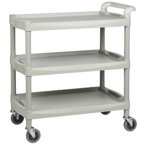 Carrinho para sala de cirurgia - Y-301B - Yeollin Sesang - hospitalar / para hospital / para dispositivos médicos
