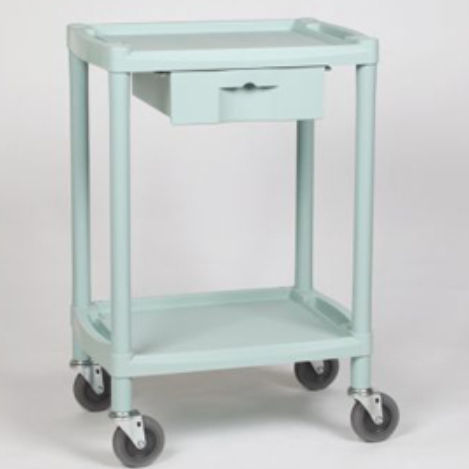 Carrinho para sala de cirurgia - Y-101C - Yeollin Sesang - hospitalar / para hospital / para dispositivos médicos