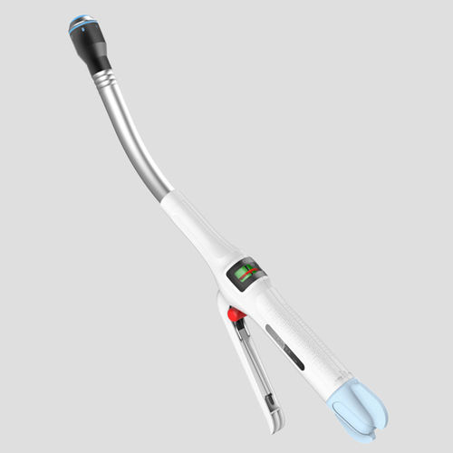 Grampeador cirúrgico circular - CS/CS L series - Suzhou Lantex Medical - para cirurgia laparoscópica / para anastomose gastrointestinal / para cirurgia geral