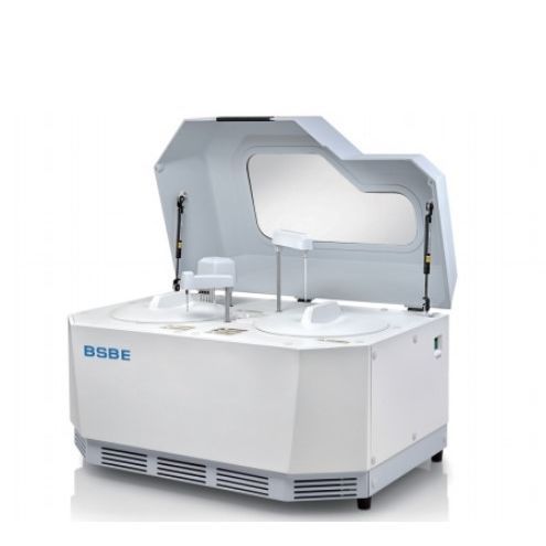 Analisador bioquímico totalmente automático - AU240 - Beijing Strong Biotechnologies, Inc - de bancada / de acesso aleatório / com ISE