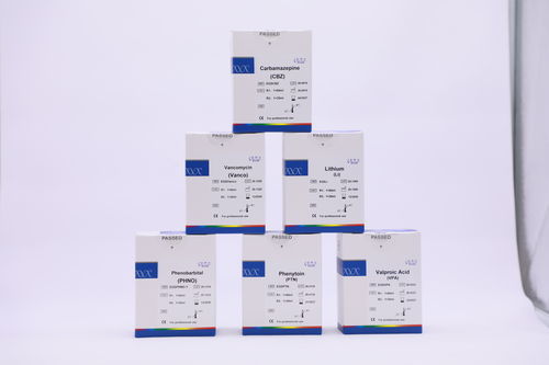 Reagente de potássio - GS4K - Beijing Strong Biotechnologies, Inc - em solução / para bioquímica