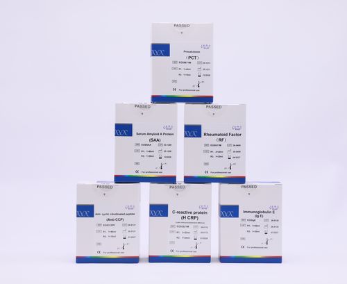 Reagente em solução - Inflammation - Beijing Strong Biotechnologies, Inc - para bioquímica / de química clínica / para imunoensaio
