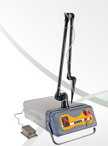 Laser cirúrgico - Las-O-Flex - SLTL Medical - CO2 / de mesa