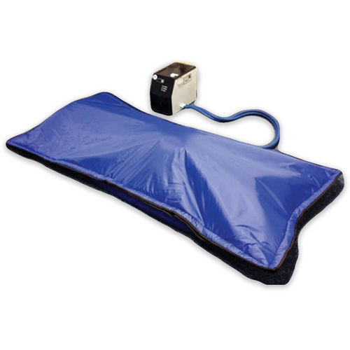 Unidade de refrigeração de corpos - COVERCOOL MINI 170 - Shotton Parmed