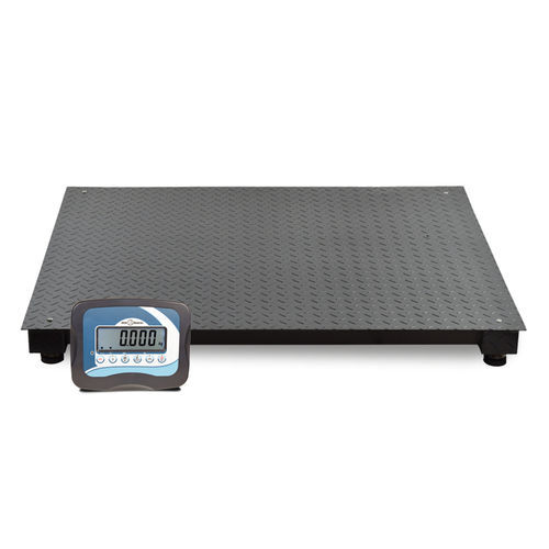 Balança veterinária eletrônica - ZFZ - BAXTRAN - plataforma / com display separado / com display LCD