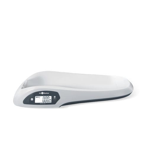 Balança para bebês eletrônica - BBS - BAXTRAN - infantil / de mesa / com display LCD