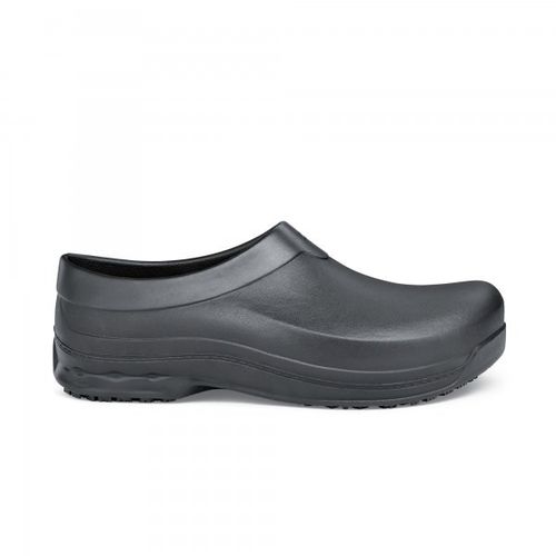 Babuche hospitalar unissexo - RADIUM - Shoes For Crews - lavável / antiderrapante / impermeável