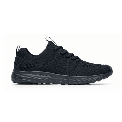 Sapato hospitalar de homem - EVERLIGHT ECO - Shoes For Crews - respirável / antiderrapante / impermeável