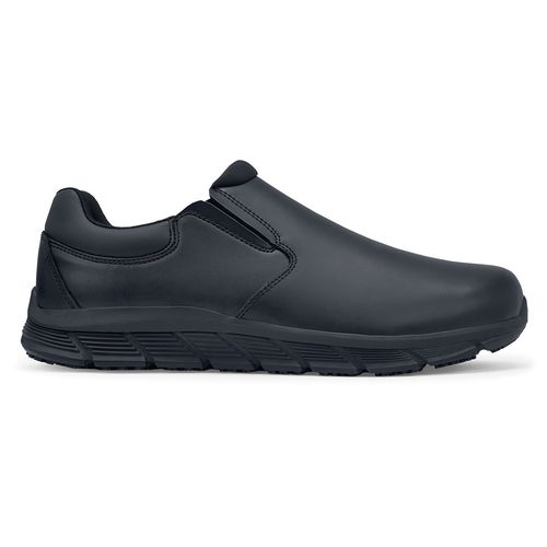 Sapato hospitalar de homem - CATER II - Shoes For Crews - respirável / antiderrapante / impermeável