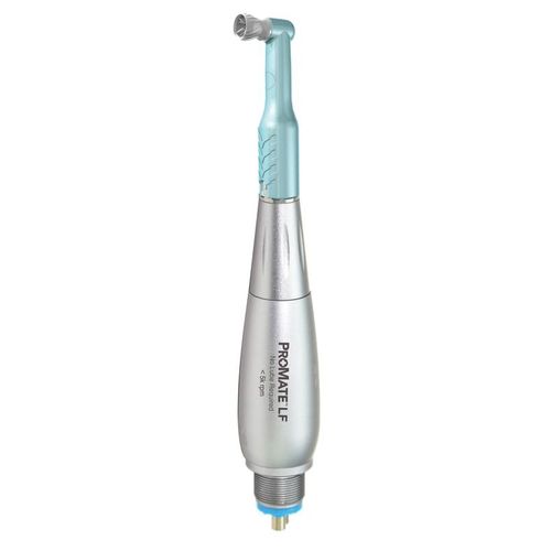 Peça de mão de profilaxia dentária - ProMate™ LF  - Pac-Dent - pneumática / direta / angular