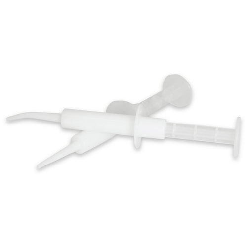 Seringa para moldagem odontológica - PD-450 - Pac-Dent - descartável