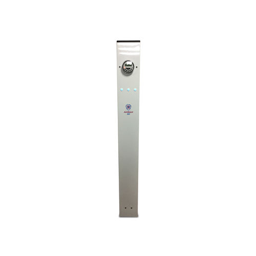 Purificador de ar de parede - AAV-30-3 - Antibact air - UV / para estabelecimento de saúde / germicida