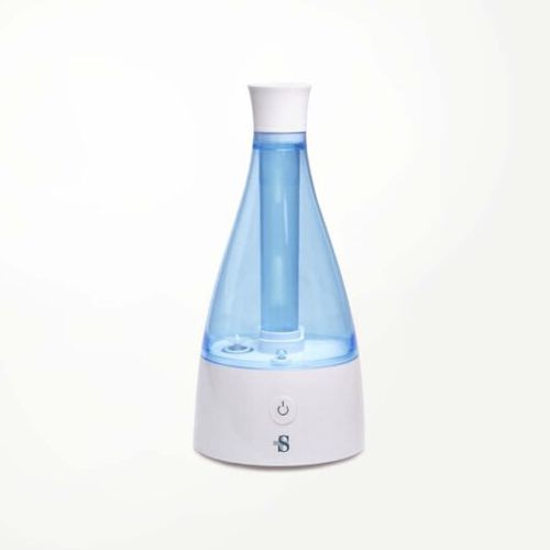 Umidificador ultrassônico - Neotec Pharma - para uso doméstico / infantil