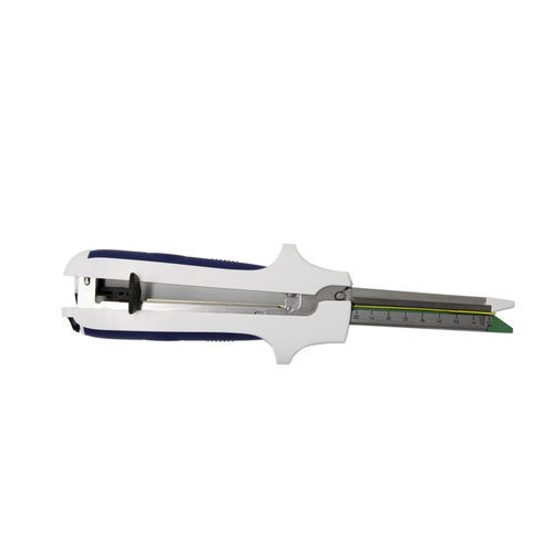 Grampeador cirúrgico linear - WZCTS-B - Microcure medical - para cirurgia gastrointestinal / para cirurgia geral / descartável