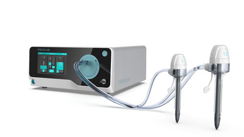 Insuflador para endoscopia para adulto - Microcure medical