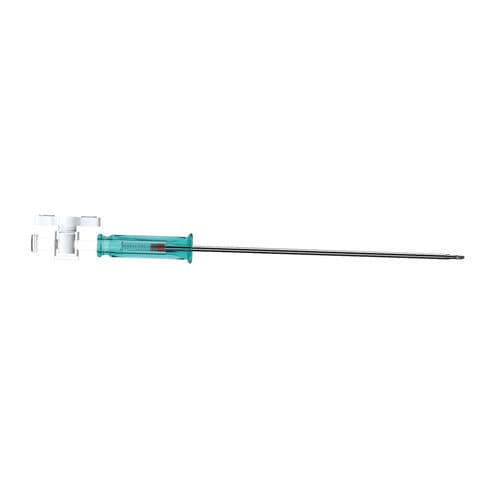 Agulha de Veress - Microcure medical