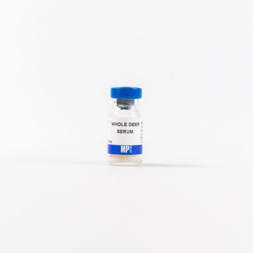 Reagente de soro - 0855994 - MP Biomedicals - para pesquisa / para laboratório veterinário / de diagnóstico
