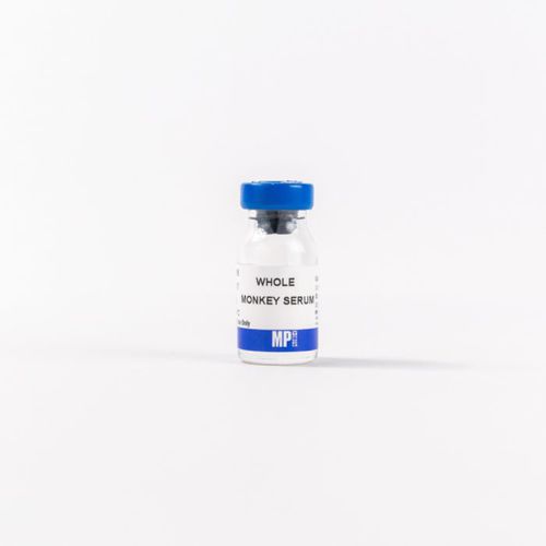 Reagente de soro - 0855988 - MP Biomedicals - para pesquisa / para laboratório veterinário / de diagnóstico