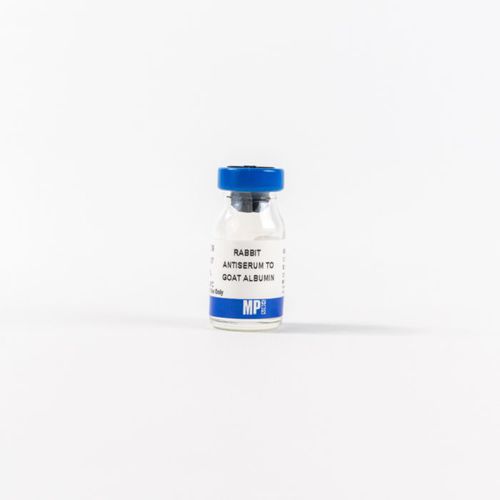 Reagente de soro de cabra - 0855339 - MP Biomedicals - para pesquisa / de diagnóstico