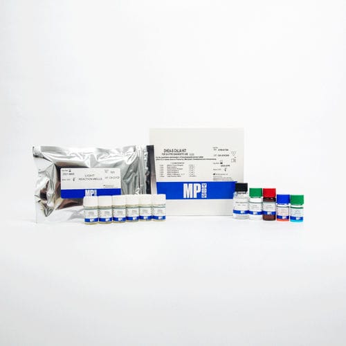Kit de reagentes de soro - 07M5175A - MP Biomedicals - de plasma / de diagnóstico / de quimioluminescência