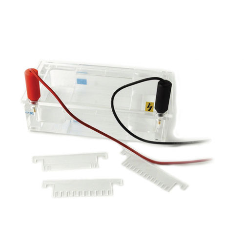 Sistema de eletroforese manual - 11INSE1100 - MP Biomedicals - de bancada