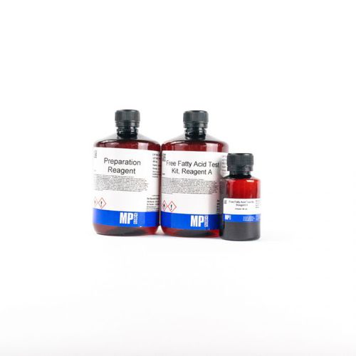 Kit de teste de proteínas de ligação de ácidos graxos - cardíaca - 07KTFA2000 - MP Biomedicals - para pesquisa