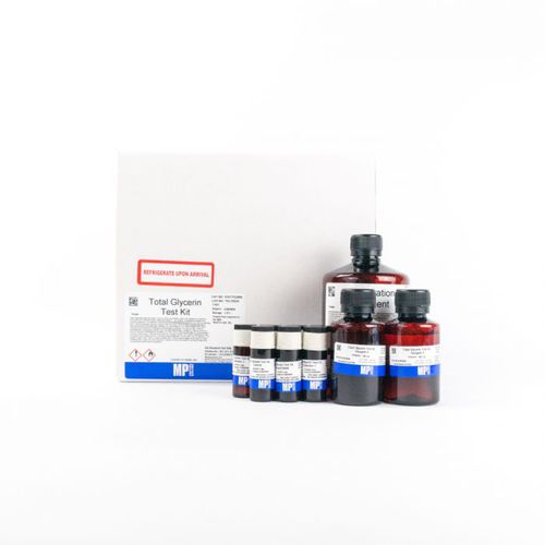 Kit de teste para pesquisa - 07KTTG2000 - MP Biomedicals