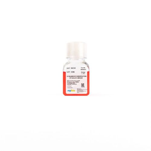 Reagente de glicose - 091642149 - MP Biomedicals - glutamina / DMEM / para pesquisa