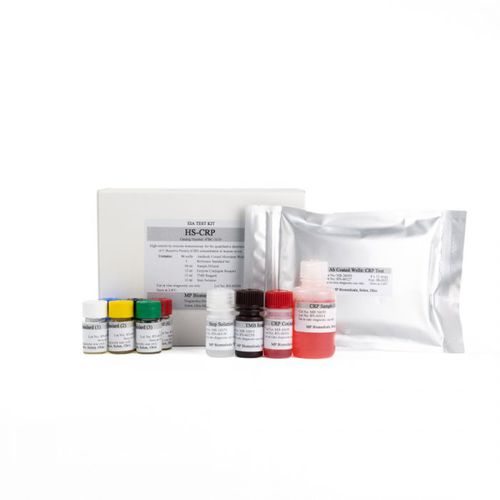 Kit de reagentes de proteína C-reativa - 07BC1119 - MP Biomedicals - de soro / de diagnóstico / de tecidos