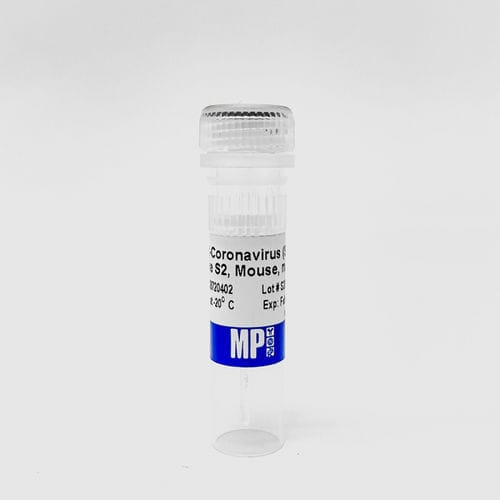 Reagente de proteínas - 08720402 - MP Biomedicals - anticorpos / anticorpo monoclonal / para pesquisa