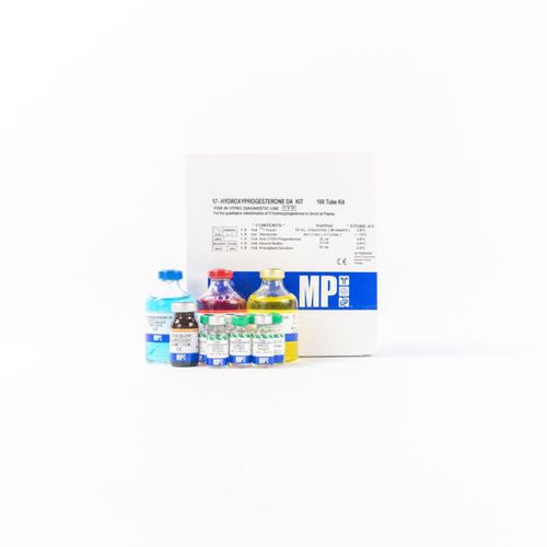 Kit de reagentes de soro - 07171102 - MP Biomedicals - de plasma / anticorpos / de diagnóstico