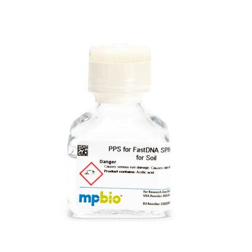 Reagente de proteínas - 116560203 - MP Biomedicals - em solução / para microbiologia