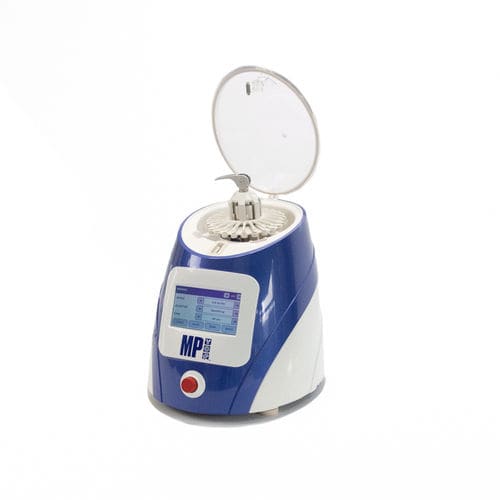 Moinho para pesquisa - FastPrep®-24 5G - MP Biomedicals - de amostras / de tecidos / de mesa