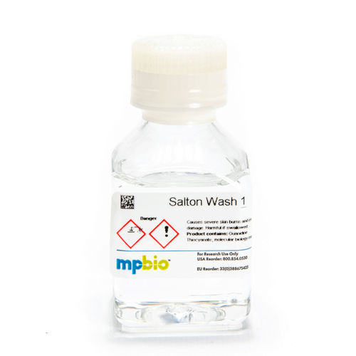 Reagente em solução - 111002203 - MP Biomedicals - para pesquisa / para purificação de DNA