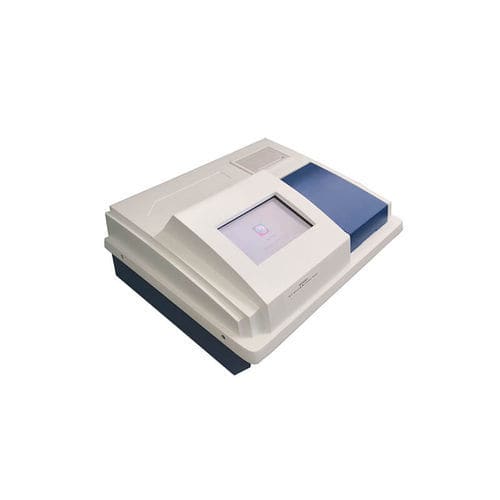 Leitor de microplacas de absorvância - RNE90003 - Reagen - para biologia molecular