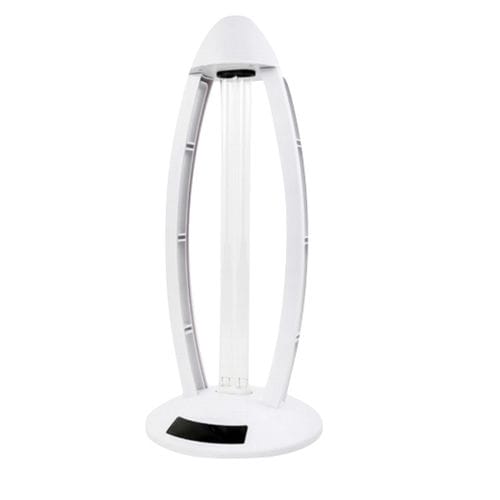 Purificador de ar de ozônio - T00105 - T-TEK - para estabelecimento de saúde