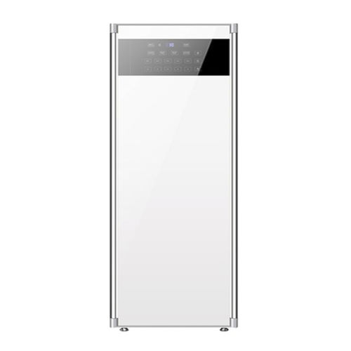 Armário para esterilização - T90180 - T-TEK - aquecedor / para secagem