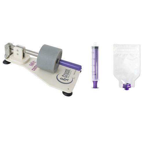 Esmagador de comprimidos - RxCrush® Starter Kit - RxCrush