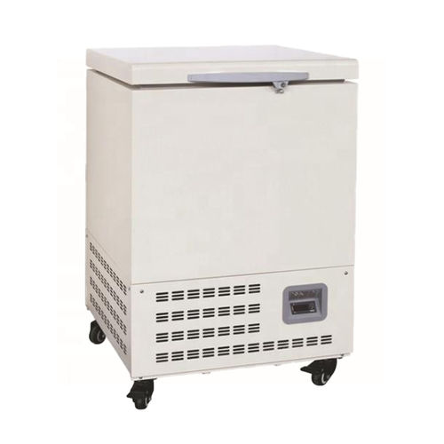 Refrigerador de laboratório - DW-86W58 - Zhejiang Heli Refrigeration Equipment Co., Ltd - para farmácia / para vacinas / para hospital
