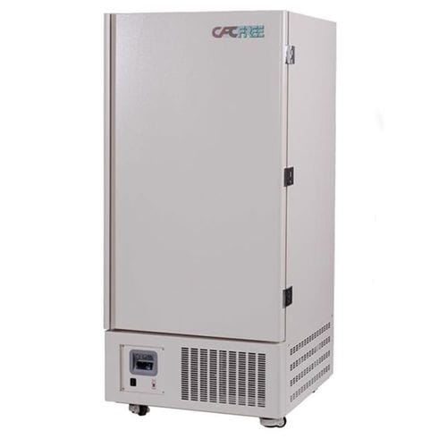 Freezer de laboratório - DW-86L308 - Zhejiang Heli Refrigeration Equipment Co., Ltd - para vacinas / para farmácia / para biobanco