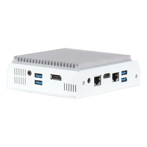 Box PC médico Intel® Celeron® - MEDS-2000 - Portwell, Inc. - Quad-Core / Intel® Pentium / Dual Core