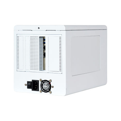 Box PC médico Intel® Core i5 - MEDS-7060 - Portwell, Inc. - Intel® Core i7 / Intel® Core i3 / para estabelecimento de saúde