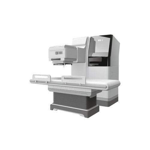 Sistema de hipertermia de corpo inteiro - WB-1  - Shanghai Sorrento Medical Technology