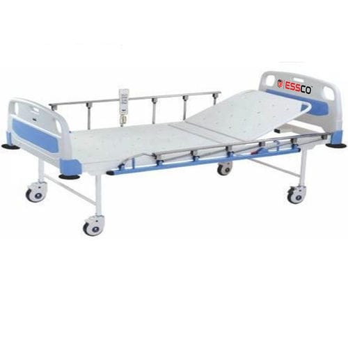Cama para hospital - 143 - ESSCO - elétrica / com altura fixa / com rodízios