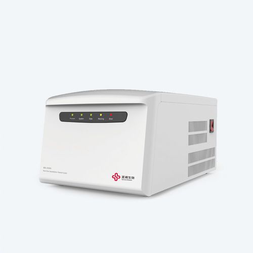 Termociclador em tempo real - MA-6000 - Sansure Biotech - com gradiente / de fluorescência / com 96 poços