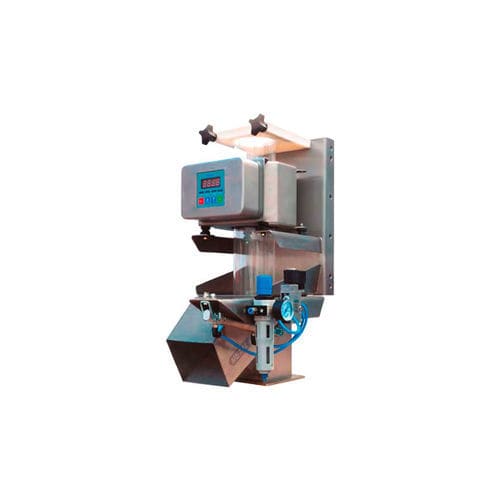 Detector de metais - PAT Group - de ar comprimido / para a indústria farmacêutica / automático