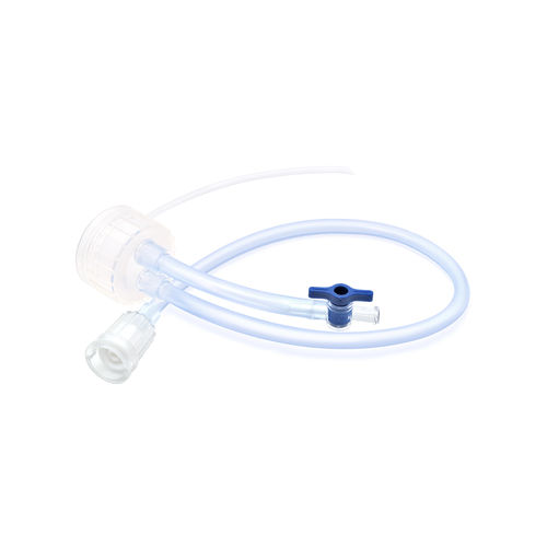 Tubo para endoscopia - GAR090 - GA Health