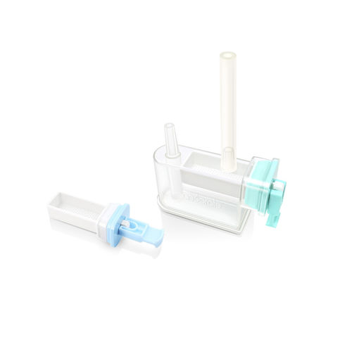 Coletor de pólipos - ThomasTrap™  2.0 - GA Health