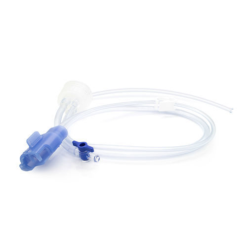 Tubo para endoscopia - GAR202001 - GA Health