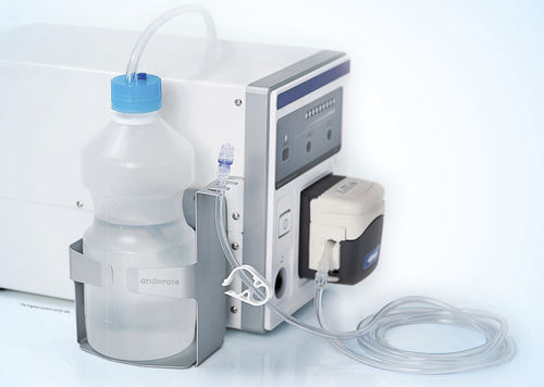 Bomba de irrigação para endoscopia - AQUAPULSE™  - GA Health